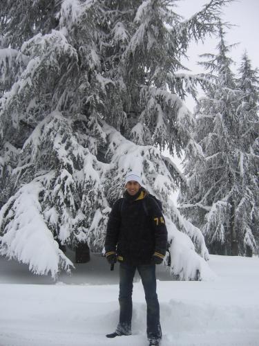 Ifrane